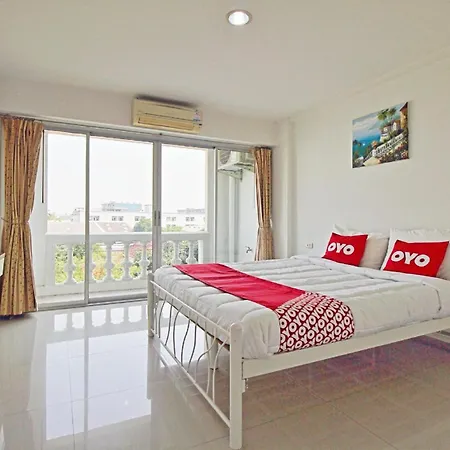 Super Oyo 498 Ladawan Villa