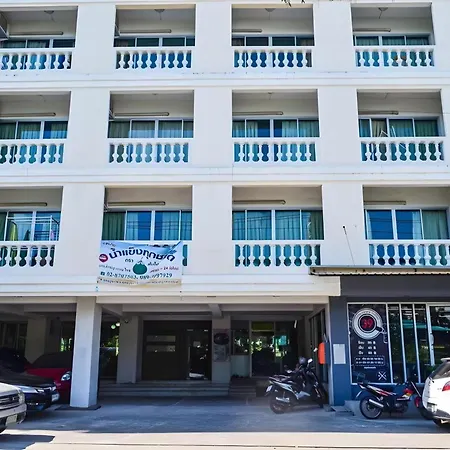 Super Oyo 498 Ladawan Villa