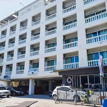 Super Oyo 498 Ladawan Villa