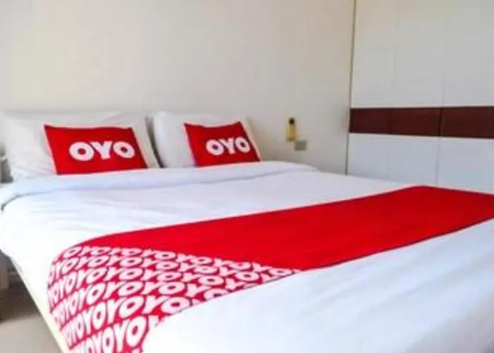 Super Oyo 498 Ladawan