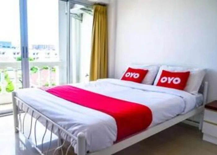 Super Oyo 498 Ladawan