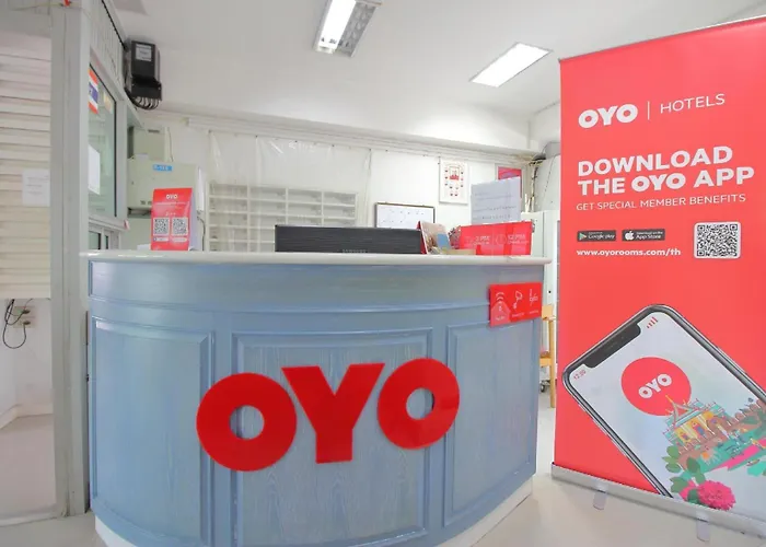 Hotel Super Oyo 498 Ladawan