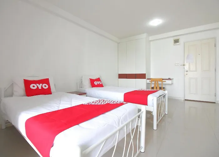 Hotel Super Oyo 498 Ladawan 3*