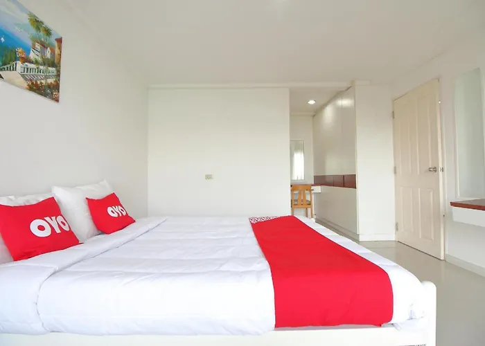 Hotel Super Oyo 498 Ladawan