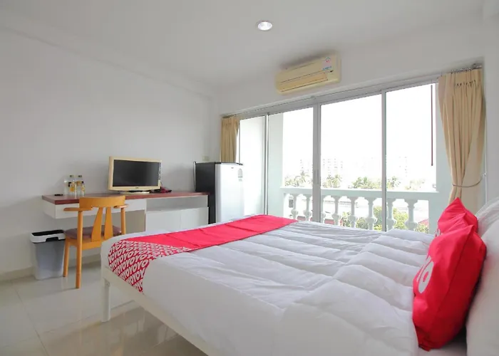 Hotel Super Oyo 498 Ladawan 3*