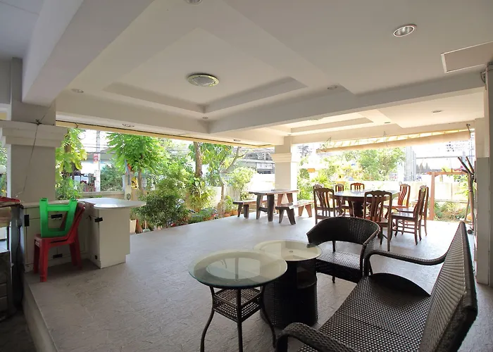 Hotell Super Oyo 498 Ladawan 3*