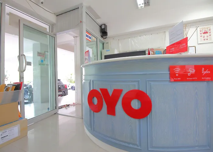 Super Oyo 498 Ladawan