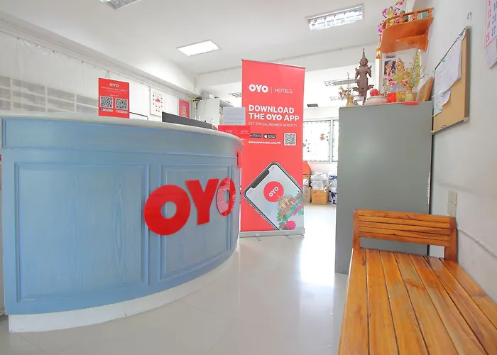Super Oyo 498 Ladawan