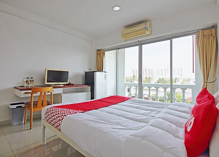 Hotel Super Oyo 498 Ladawan 3*