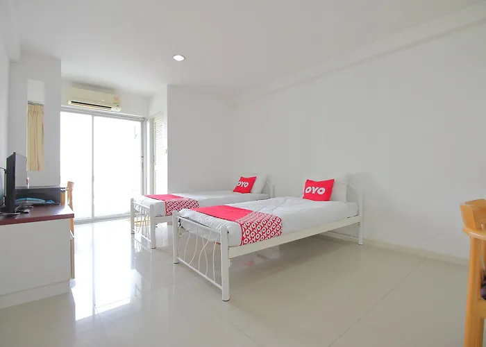 Hotel Super Oyo 498 Ladawan 3*