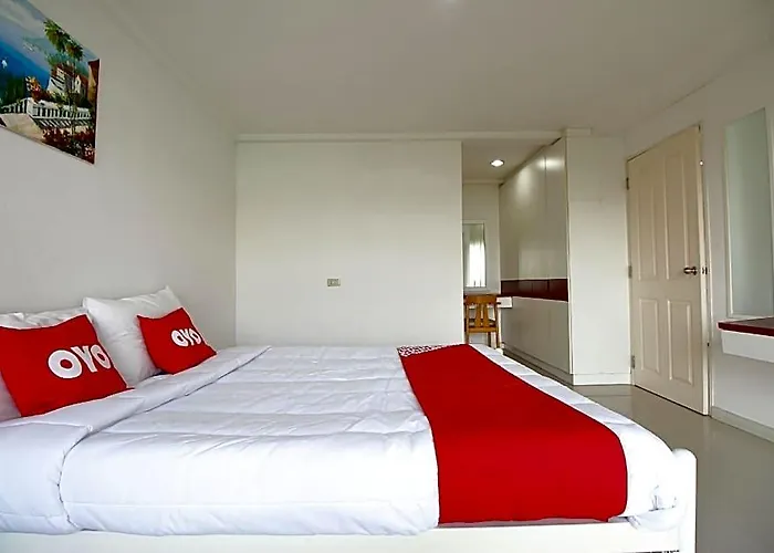 Hotell Super Oyo 498 Ladawan 3*