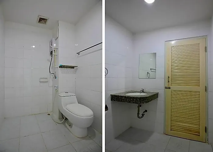 Super Oyo 498 Ladawan 3*