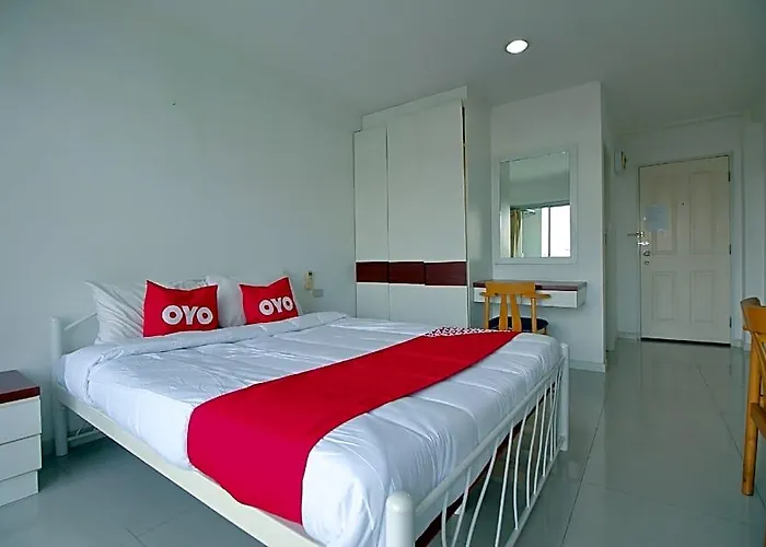 Hotell Super Oyo 498 Ladawan
