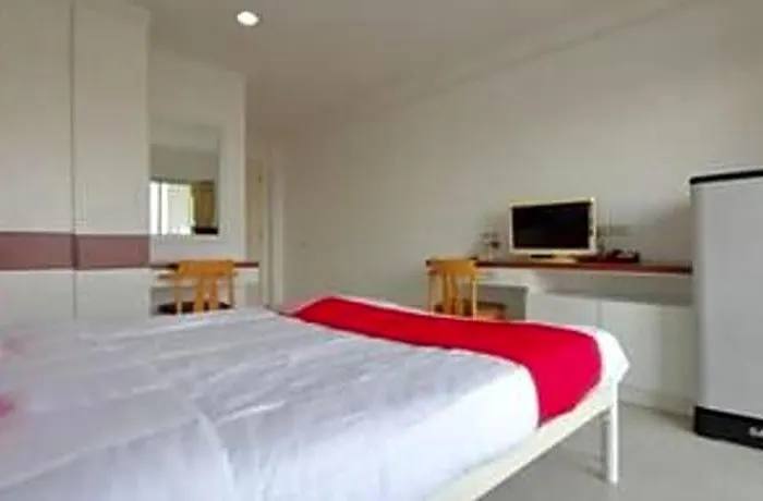 Hotell Super Oyo 498 Ladawan Bangkok